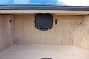 Bild 32/38 von Mercedes-Benz S 420 C (1995)