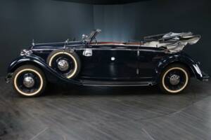 Afbeelding 3/30 van Mercedes-Benz 320 Cabriolet B (1939)