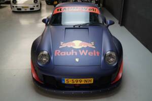 Image 40/50 of Porsche 911 Carrera (1994)