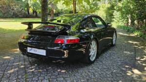 Afbeelding 3/40 van Porsche 911 GT3 (2001)
