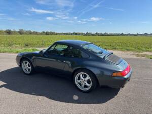 Bild 18/38 von Porsche 911 Carrera (1995)