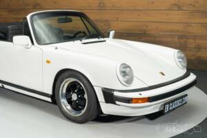 Bild 24/29 von Porsche 911 SC 3.0 (1983)