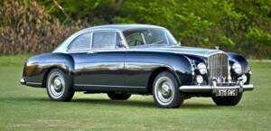 Image 1/50 of Bentley S 1 Continental (1955)