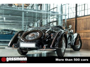 Imagen 3/15 de Horch 855 (1935)