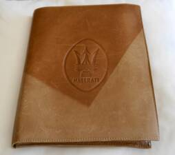Bild 45/54 von Maserati 228i (1988)