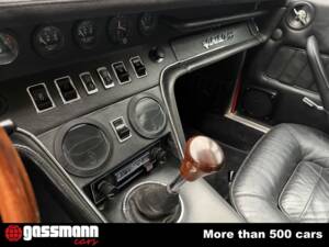 Afbeelding 15/15 van Maserati Ghibli SS (1970)