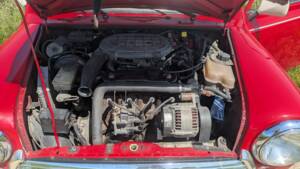 Imagen 15/25 de Mini Cooper 1.3i MPI (1999)