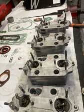 Immagine 59/89 di Porsche 911 2.2 E (1971)