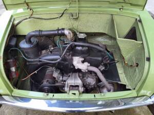 Image 55/58 of Autobianchi Bianchina Trasformabile (1961)