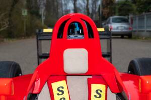 Image 42/85 of Ferrari 641 (1990)