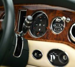 Bild 36/50 von Rolls-Royce Silver Seraph (1998)