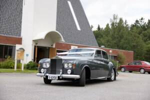 Bild 35/35 von Rolls-Royce Silver Cloud III (1962)