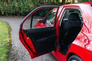 Image 24/50 of Mitsubishi Lancer Evolution FQ-300 (2003)