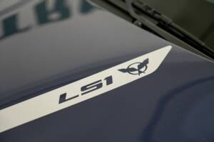 Afbeelding 22/49 van Chevrolet Corvette (2001)