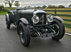 Image 5/50 of Bentley 6 1&#x2F;2 Litre Speed Six (1930)