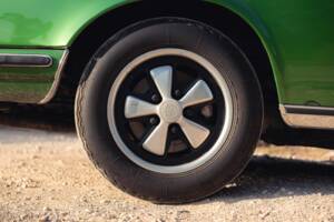 Afbeelding 17/50 van Porsche 911 2.4 E "Ölklappe" (1972)