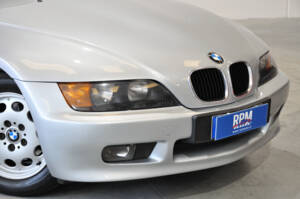 Afbeelding 15/37 van BMW Z3 1.8 (1996)