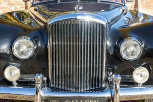 Imagen 46/50 de Bentley S 1 Continental Park Ward (1959)
