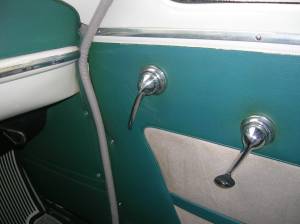 Afbeelding 6/69 van Alfa Romeo 1900 Super Berlina (1957)