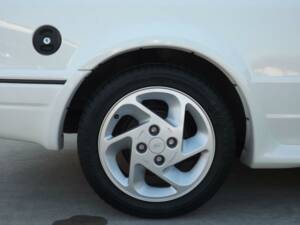 Immagine 44/50 di Ford Escort turbo RS (1987)