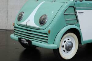Immagine 12/38 di DKW Schnellaster F800&#x2F;3 (1959)