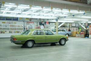 Image 15/50 de Mercedes-Benz 450 SEL 6,9 (1976)