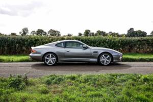 Image 16/36 of Aston Martin DB 7 GTA (2003)