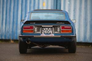 Bild 6/50 von Datsun 260 Z (1974)