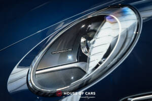 Image 12/50 of Porsche 911 Carrera 4S &quot;Belgian Legend Edition&quot; (2020)