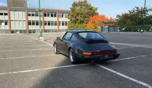 Bild 7/15 von Porsche 911 Carrera 3.2 (1985)
