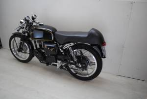 Bild 13/24 von Velocette DUMMY (1966)