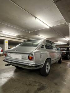 Bild 61/100 von BMW 2002 Touring (1974)