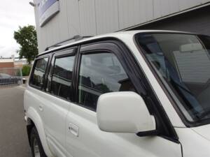Bild 19/97 von Toyota Land Cruiser FJ80 (1992)