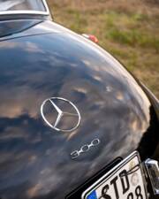 Bild 11/17 von Mercedes-Benz 300 c (1956)
