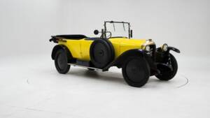 Bild 3/15 von De Dion-Bouton Type HD (1919)