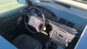 Afbeelding 18/42 van BMW 520i (1998)
