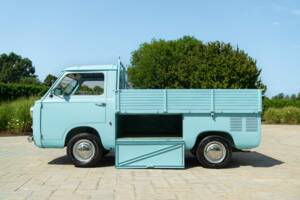Bild 5/50 von FIAT 600 T Coriasco (1968)