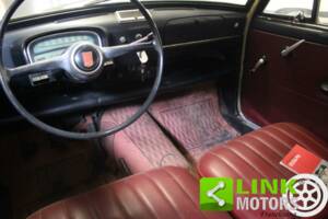 Bild 10/10 von FIAT 1100-103 D (1961)