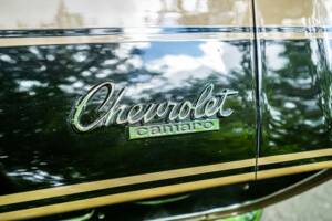 Bild 76/181 von Chevrolet Camaro SS (1967)