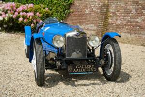 Image 43/50 of Riley Nine Brooklands Speed Model (1932)