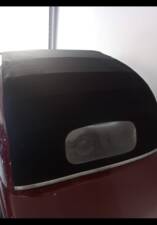 Imagen 10/25 de FIAT 500 C Topolino (1950)