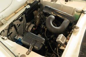 Imagen 3/19 de Peugeot 404 Cabriolet (1966)