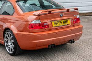 Afbeelding 10/31 van BMW M3 (2005)