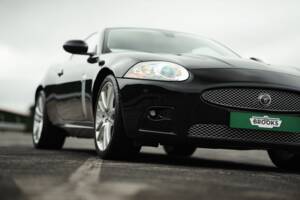 Imagen 34/37 de Jaguar XKR (2008)