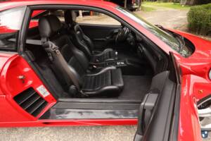 Image 17/93 of Ferrari F 355 Berlinetta (1997)