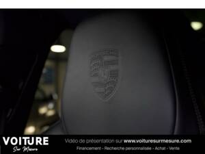 Imagen 27/29 de Porsche Cayenne E-Hybrid (2020)