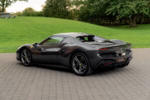 Imagen 36/79 de Ferrari 296 GTB (2022)