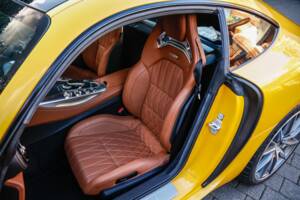 Bild 30/36 von Mercedes-AMG GT-S (2018)