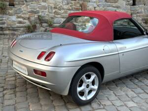 Imagen 12/84 de FIAT Barchetta 1.8 16V (1998)