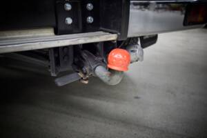 Afbeelding 64/100 van Toyota Land Cruiser LJ77 (1991)